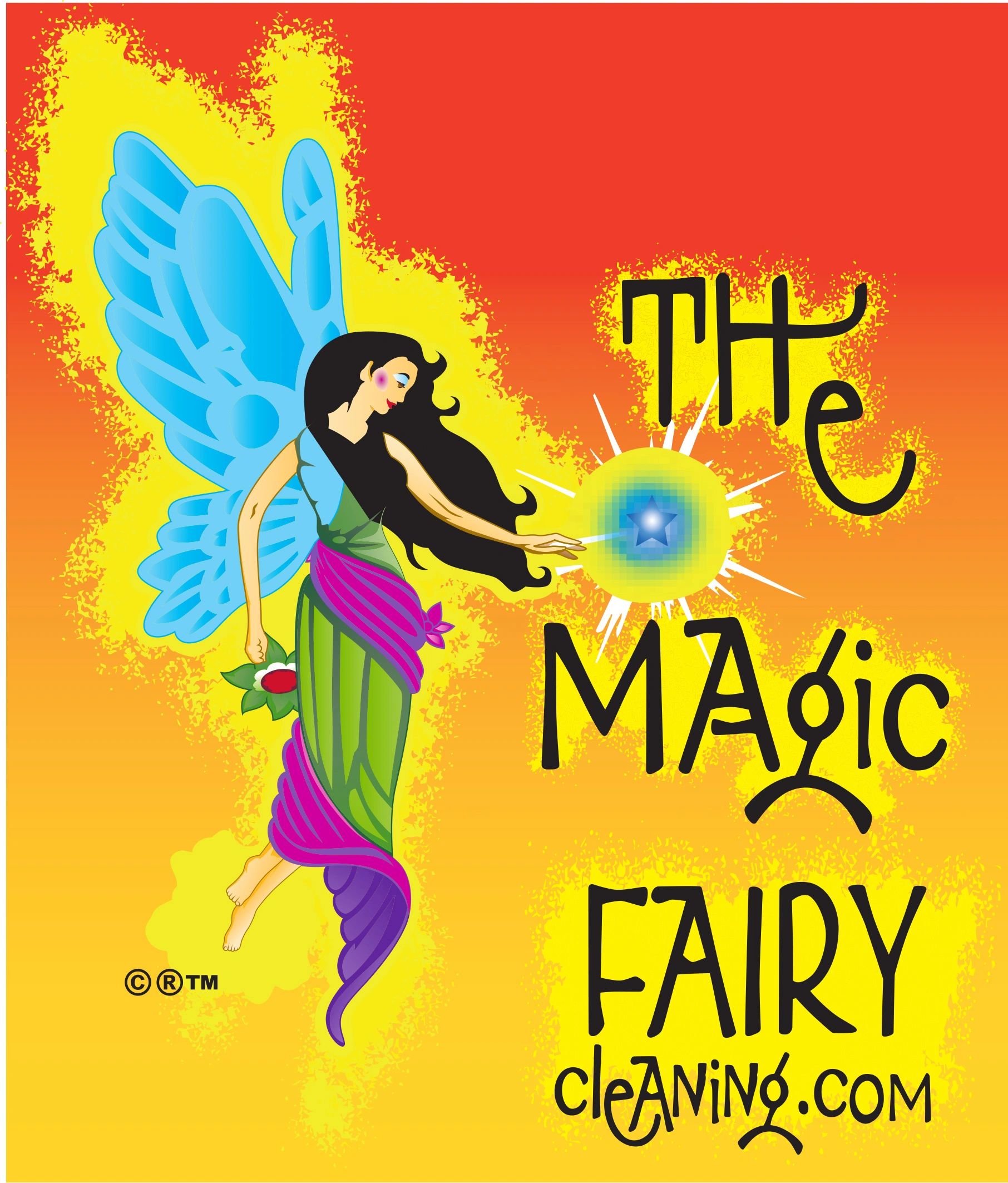 The Magic Fairy House Cleaning and Office Cleaning Services
